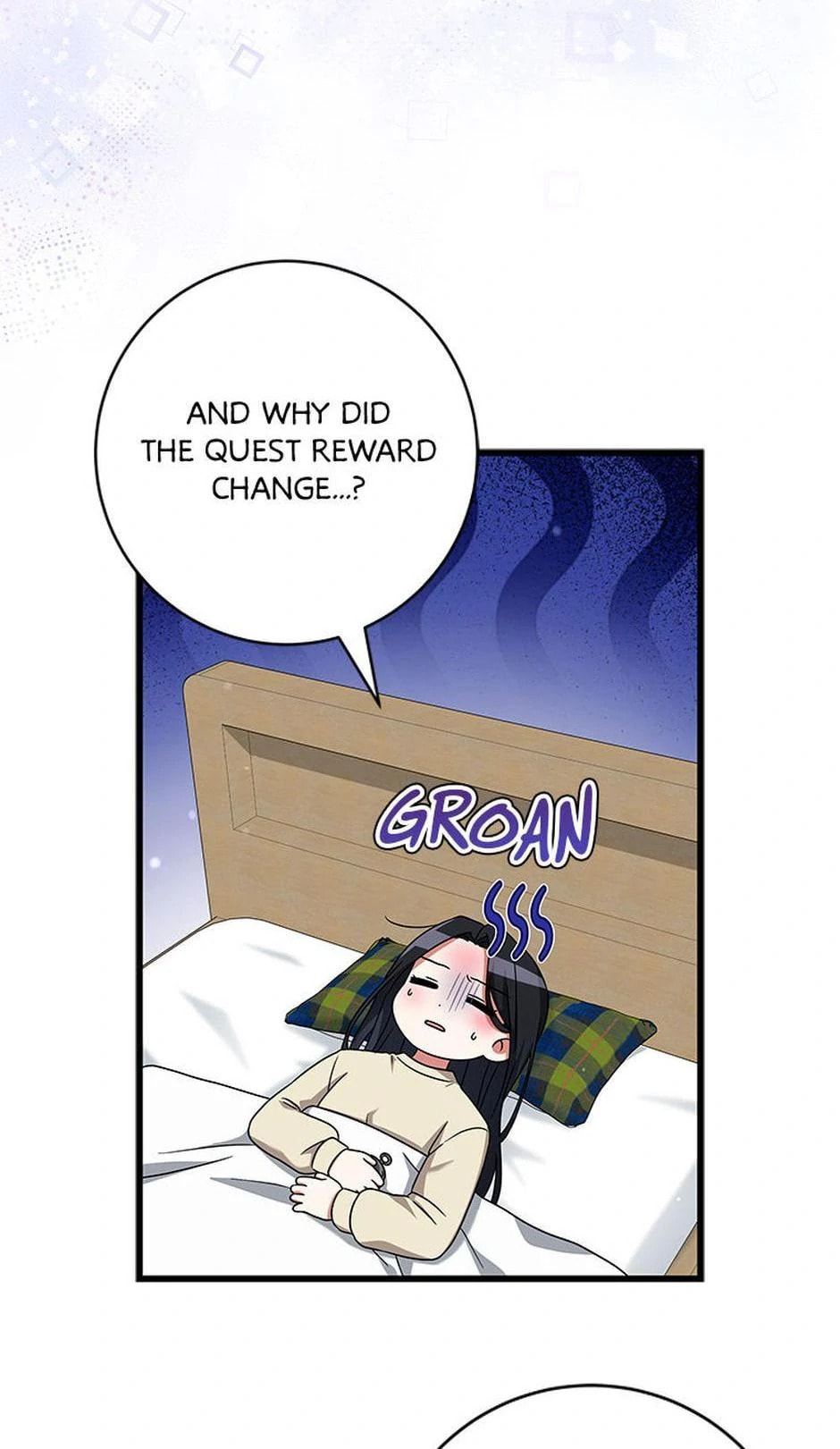 Welcome to the Dungeon Hotel Chapter 66 page 34 - 