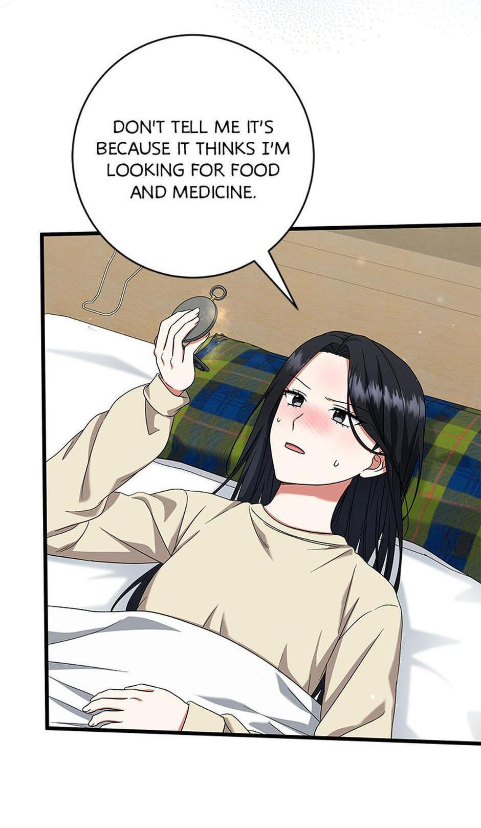 Welcome to the Dungeon Hotel Chapter 66 page 37 - 