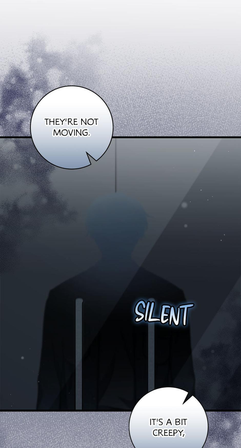 Welcome to the Dungeon Hotel Chapter 66 page 44 - 