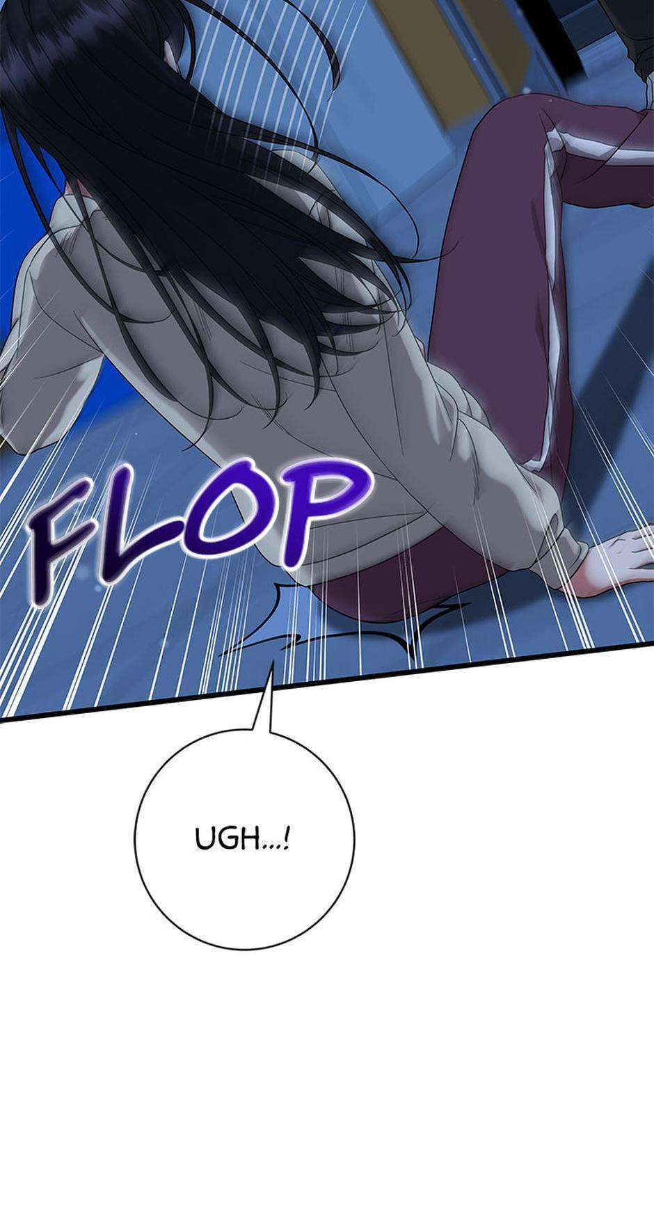 Welcome to the Dungeon Hotel Chapter 66 page 47 - 