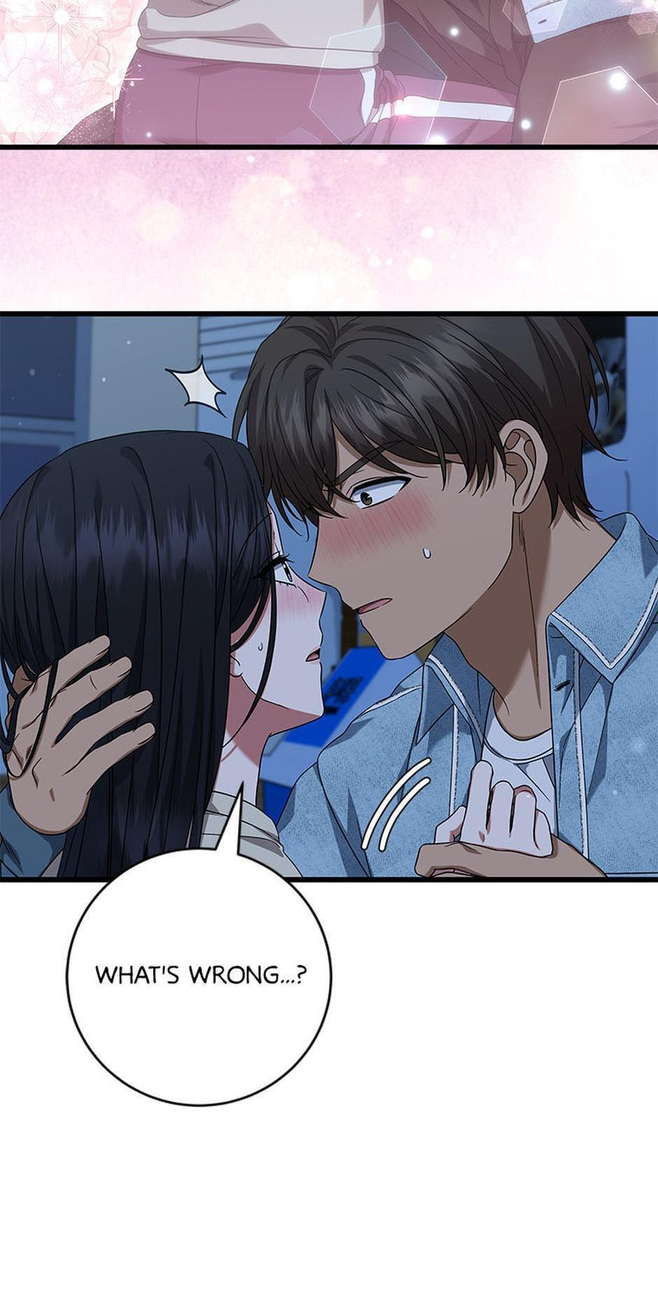 Welcome to the Dungeon Hotel Chapter 66 page 61 - 