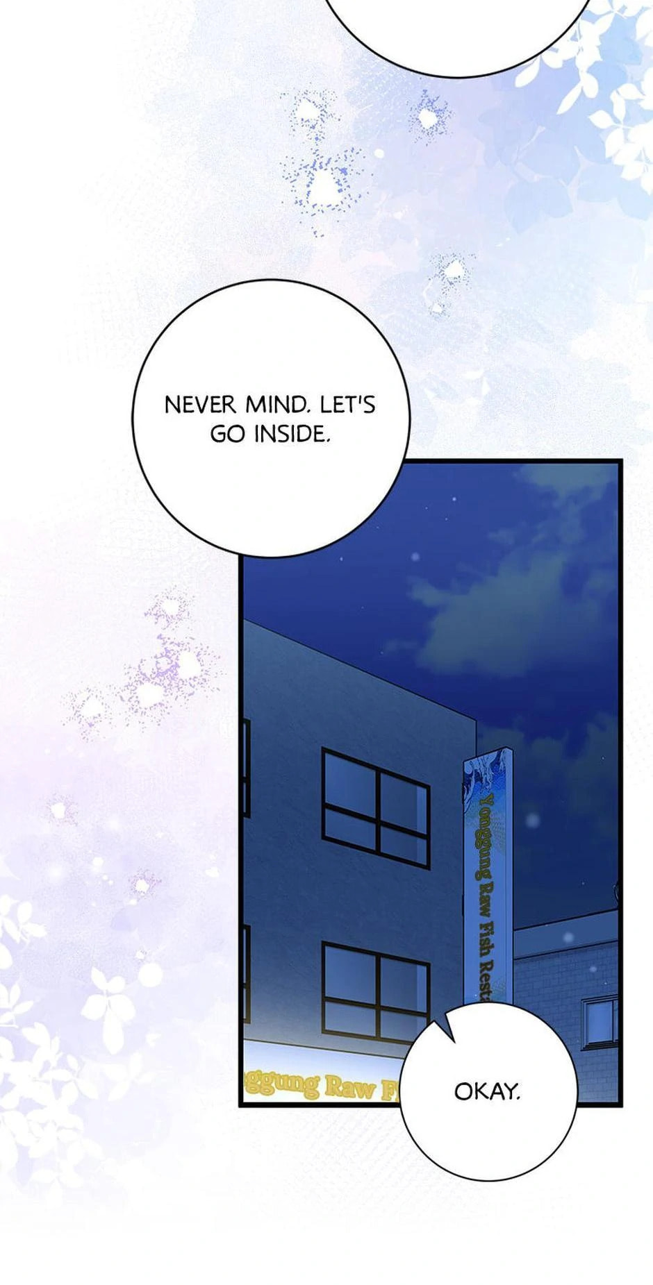 Welcome to the Dungeon Hotel Chapter 66 page 64 - 