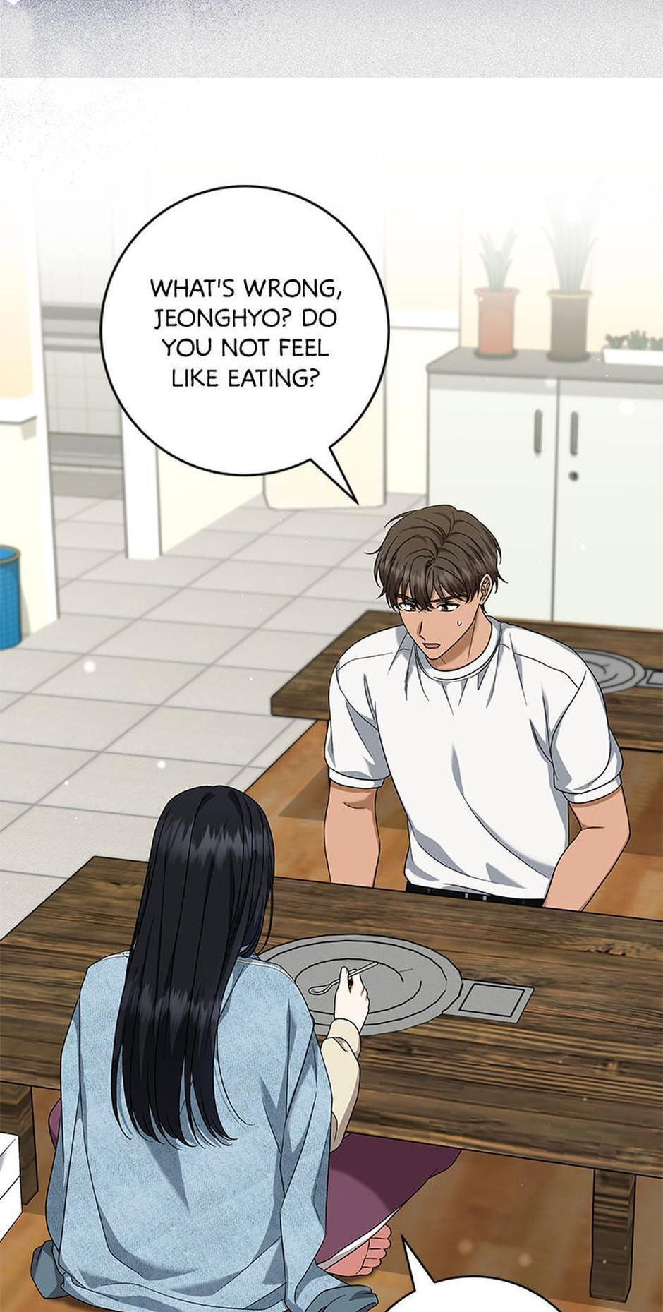 Welcome to the Dungeon Hotel Chapter 66 page 70 - 