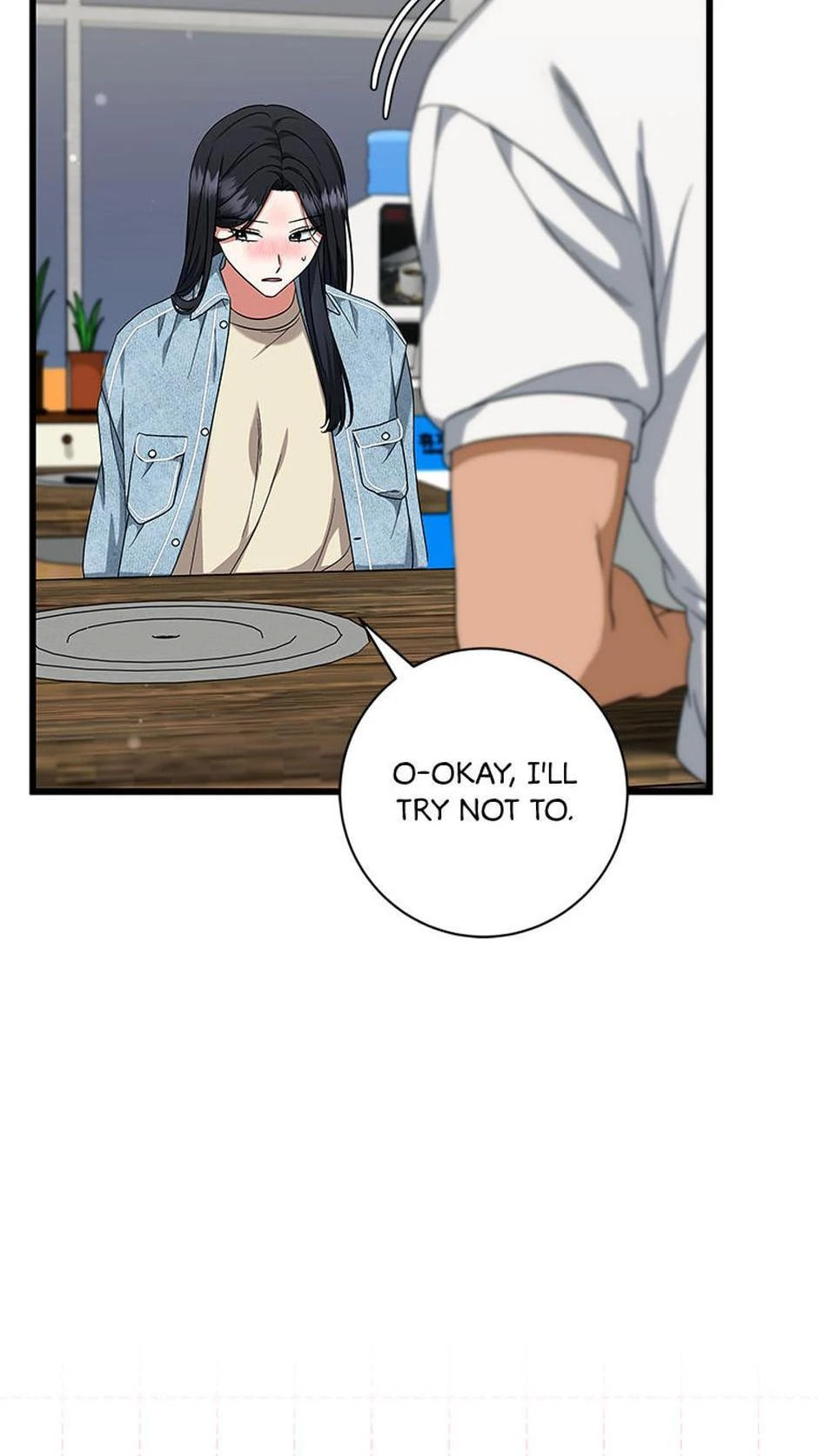 Welcome to the Dungeon Hotel Chapter 66 page 81 - 