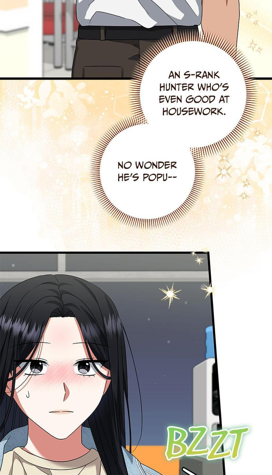 Welcome to the Dungeon Hotel Chapter 66 page 84 - 