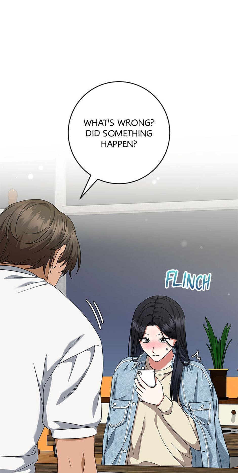 Welcome to the Dungeon Hotel Chapter 67 page 1 - 