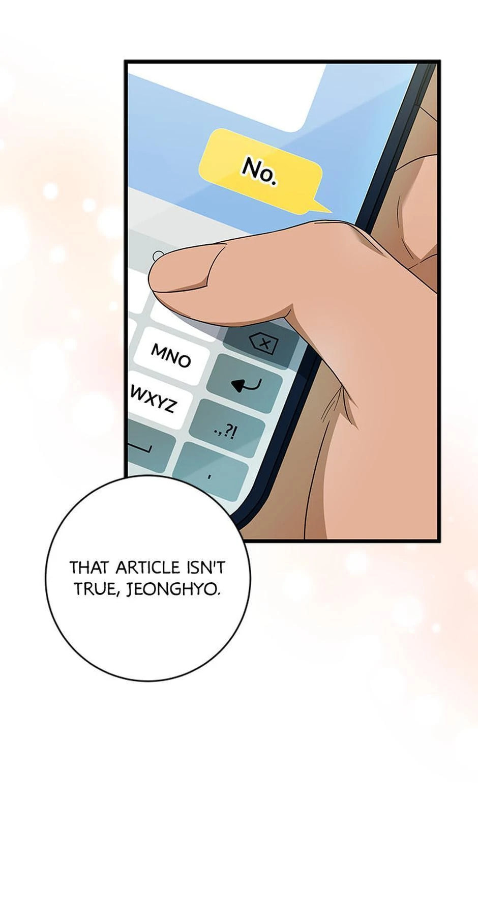 Welcome to the Dungeon Hotel Chapter 67 page 11 - 