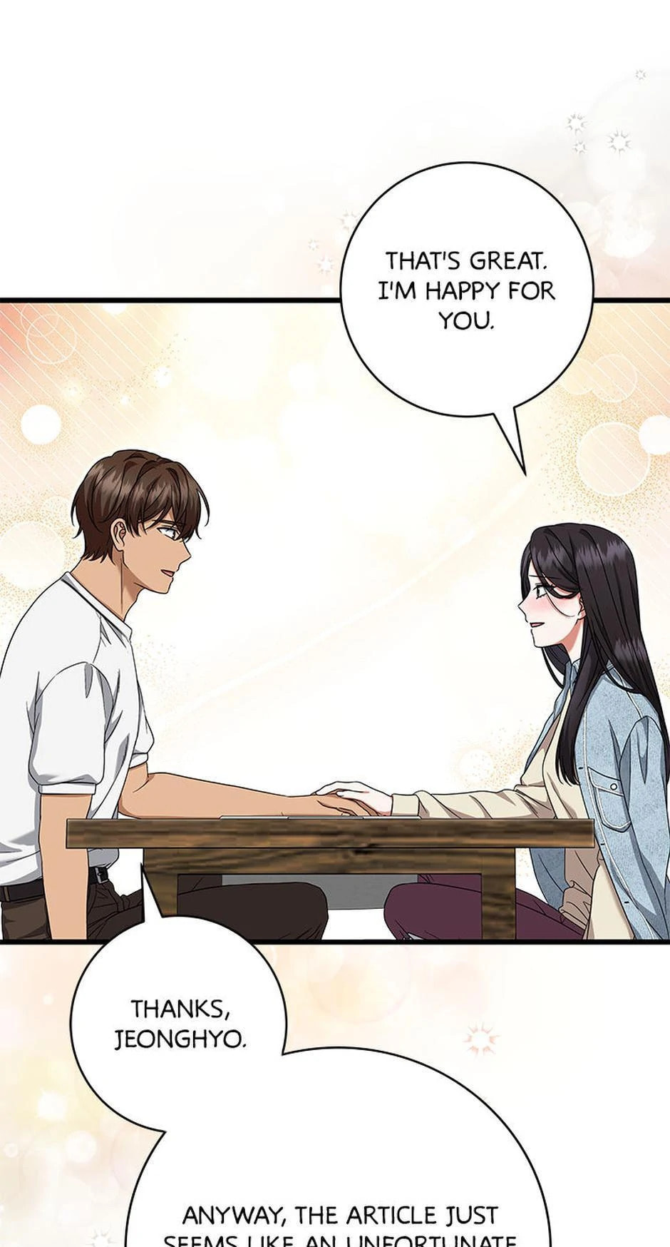 Welcome to the Dungeon Hotel Chapter 67 page 16 - 