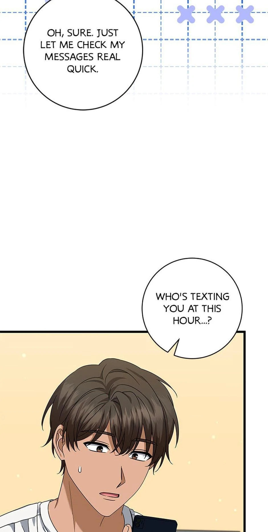 Welcome to the Dungeon Hotel Chapter 67 page 3 - 