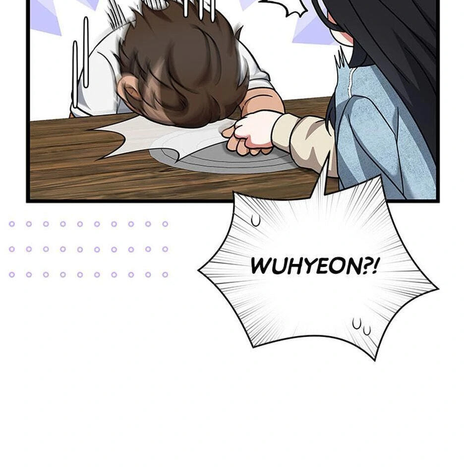Welcome to the Dungeon Hotel Chapter 67 page 24 - 
