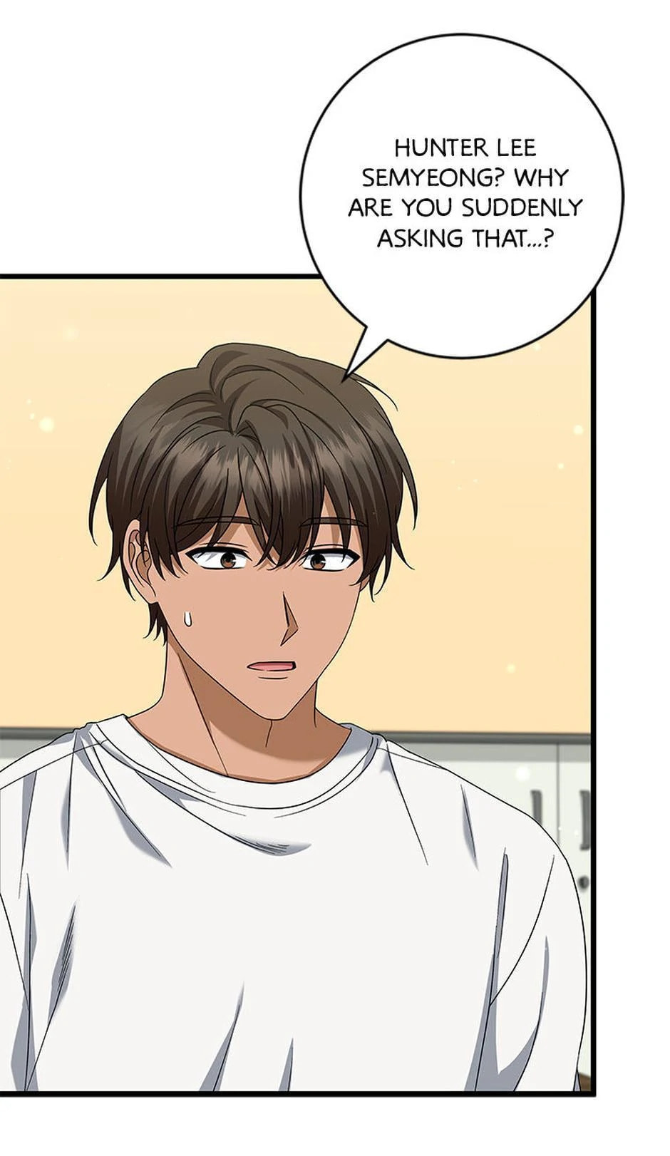 Welcome to the Dungeon Hotel Chapter 67 page 31 - 