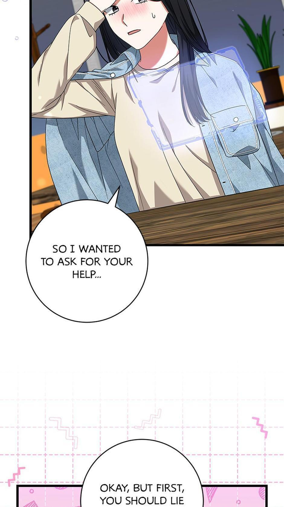 Welcome to the Dungeon Hotel Chapter 67 page 38 - 