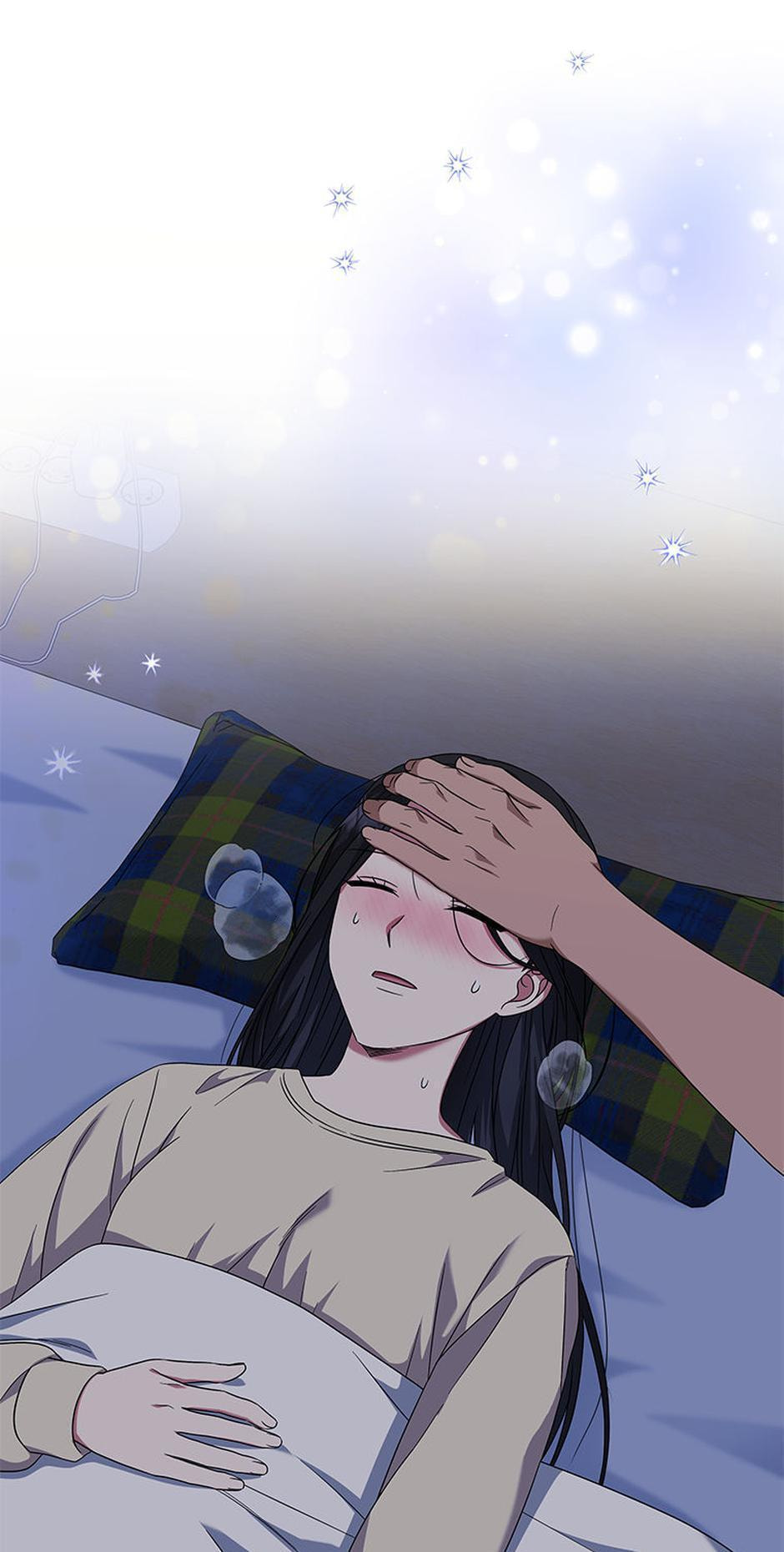 Welcome to the Dungeon Hotel Chapter 67 page 41 - 