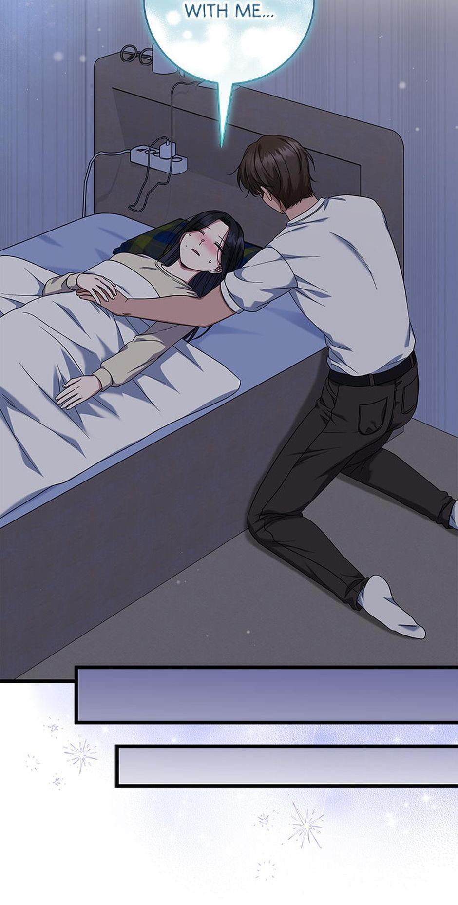 Welcome to the Dungeon Hotel Chapter 67 page 44 - 