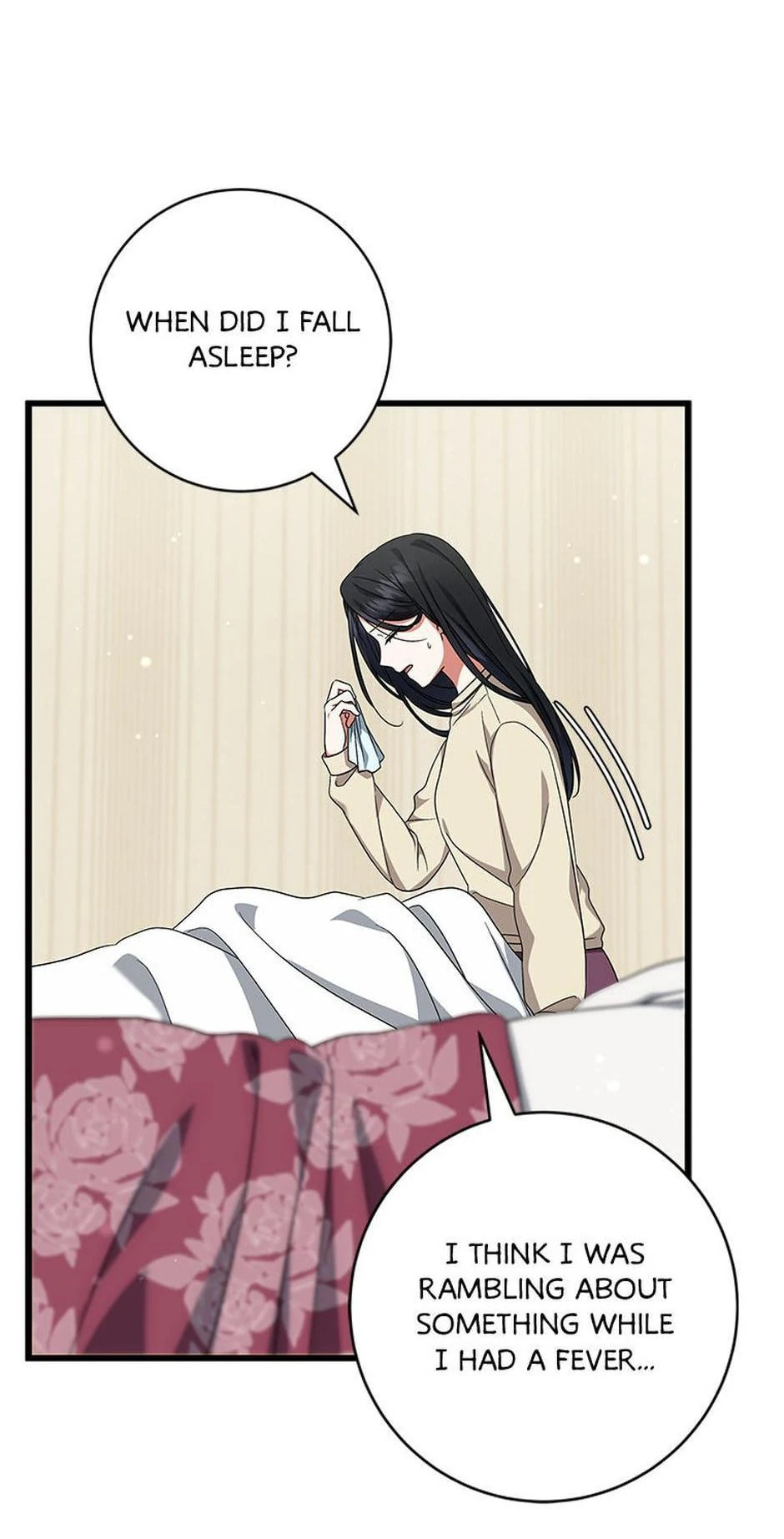 Welcome to the Dungeon Hotel Chapter 67 page 46 - 