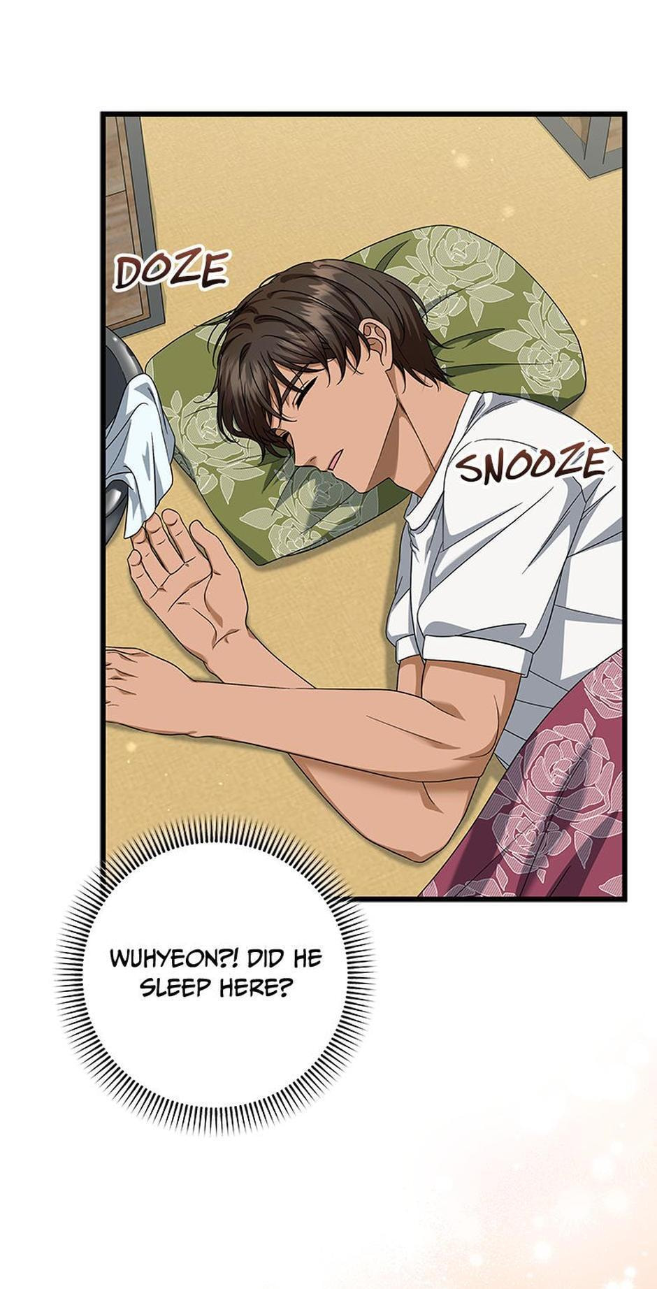 Welcome to the Dungeon Hotel Chapter 67 page 47 - 