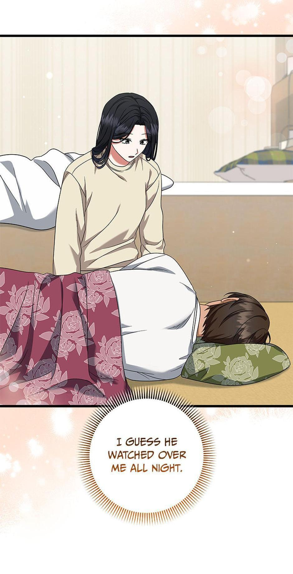 Welcome to the Dungeon Hotel Chapter 67 page 48 - 