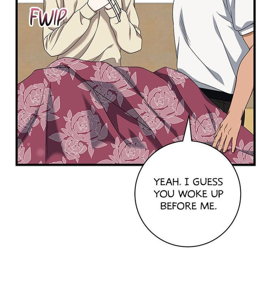 Welcome to the Dungeon Hotel Chapter 67 page 56 - 