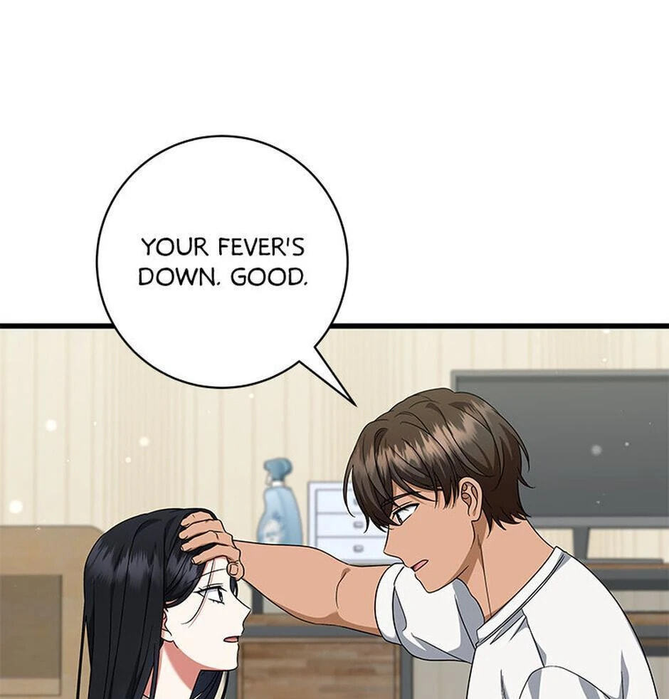 Welcome to the Dungeon Hotel Chapter 67 page 57 - 