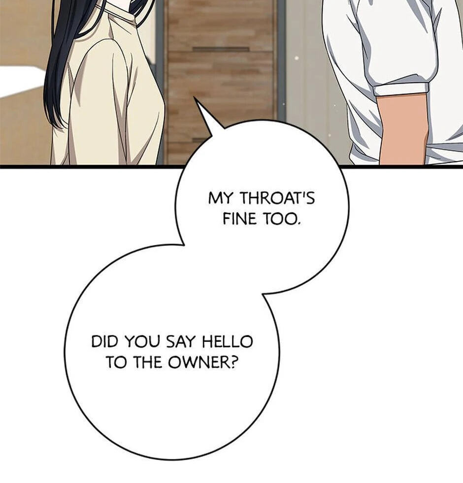 Welcome to the Dungeon Hotel Chapter 67 page 58 - 