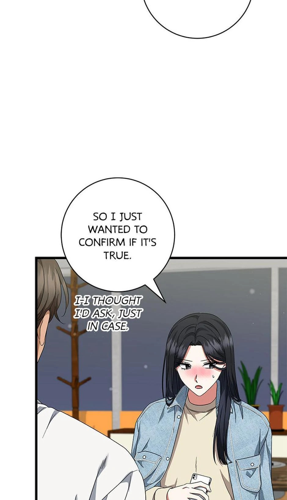 Welcome to the Dungeon Hotel Chapter 67 page 7 - 