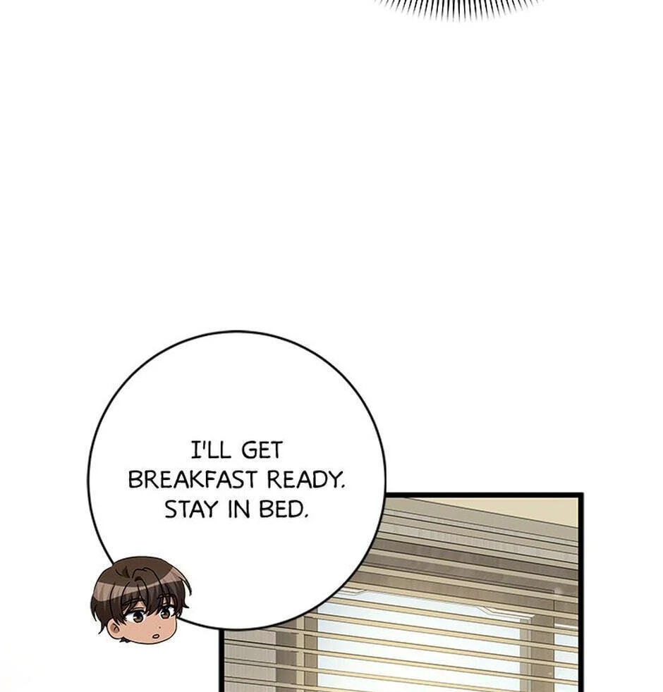 Welcome to the Dungeon Hotel Chapter 67 page 61 - 