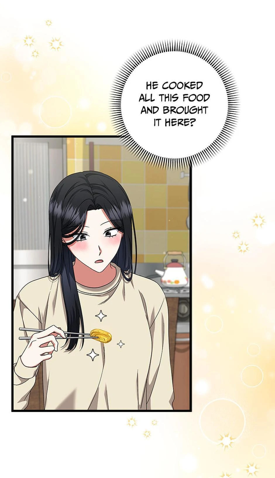 Welcome to the Dungeon Hotel Chapter 67 page 65 - 