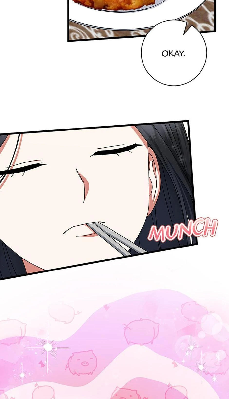 Welcome to the Dungeon Hotel Chapter 67 page 68 - 