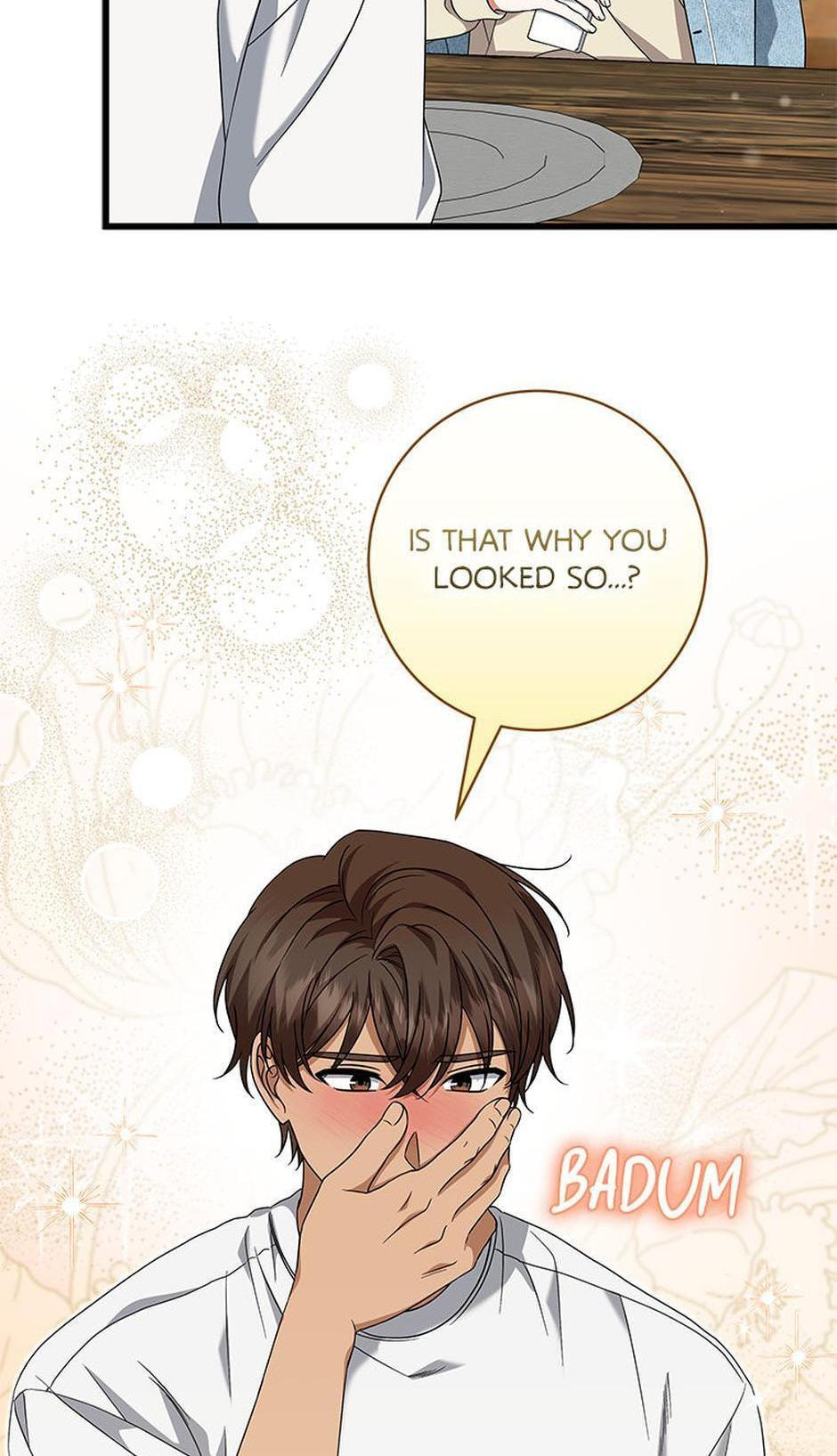 Welcome to the Dungeon Hotel Chapter 67 page 8 - 