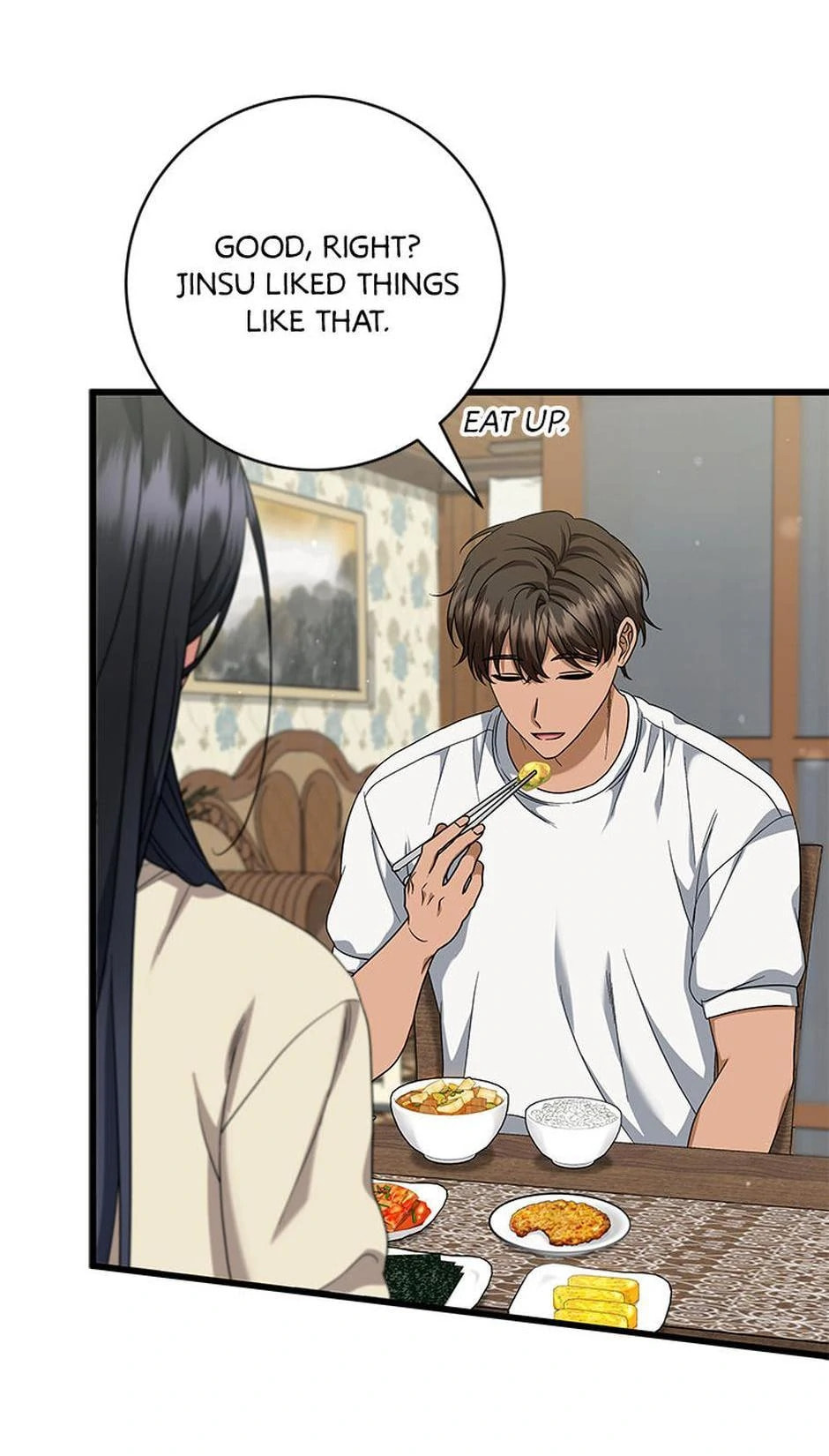 Welcome to the Dungeon Hotel Chapter 67 page 71 - 
