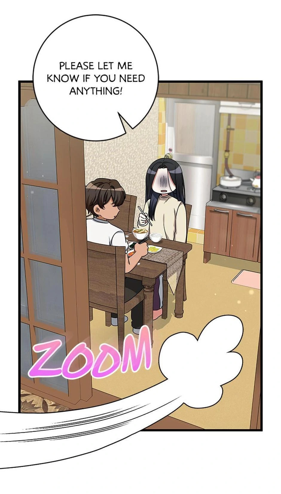 Welcome to the Dungeon Hotel Chapter 67 page 74 - 
