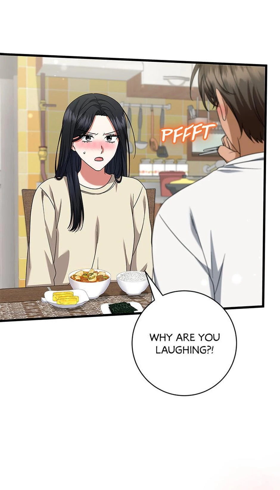 Welcome to the Dungeon Hotel Chapter 67 page 75 - 