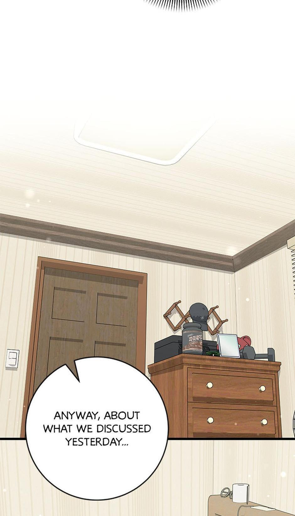 Welcome to the Dungeon Hotel Chapter 67 page 78 - 