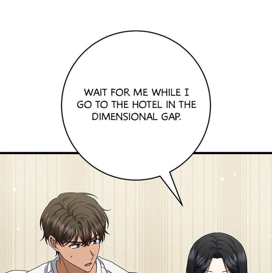 Welcome to the Dungeon Hotel Chapter 67 page 80 - 