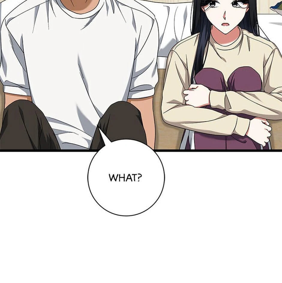 Welcome to the Dungeon Hotel Chapter 67 page 81 - 