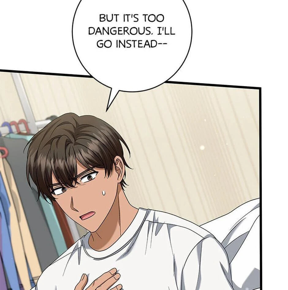 Welcome to the Dungeon Hotel Chapter 67 page 85 - 