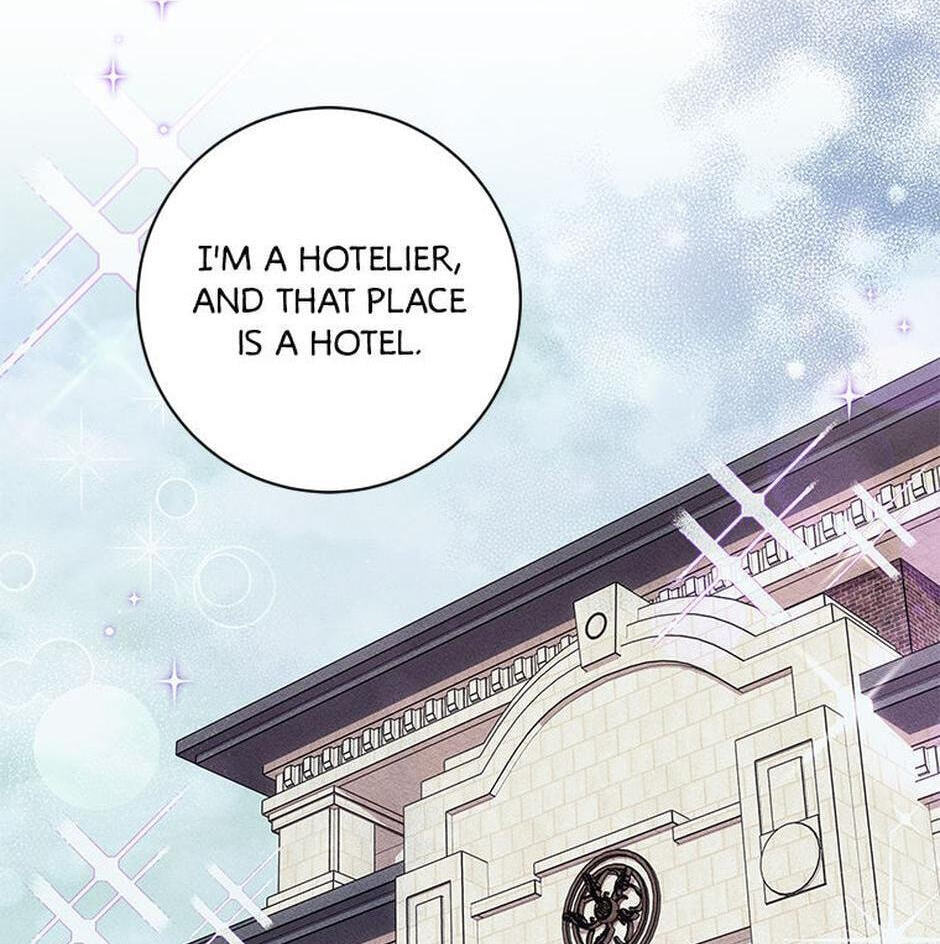 Welcome to the Dungeon Hotel Chapter 67 page 87 - 