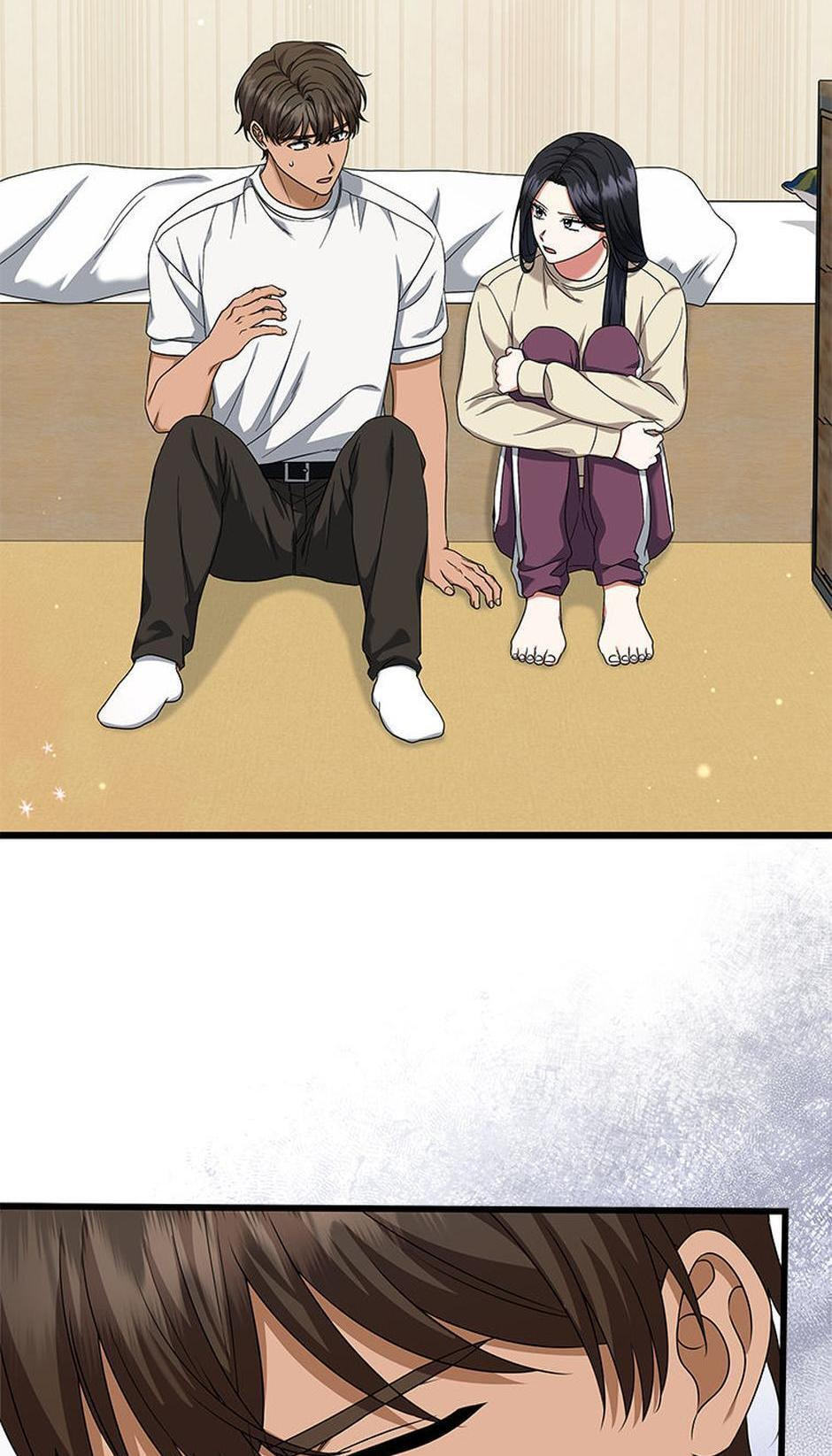 Welcome to the Dungeon Hotel Chapter 67 page 91 - 