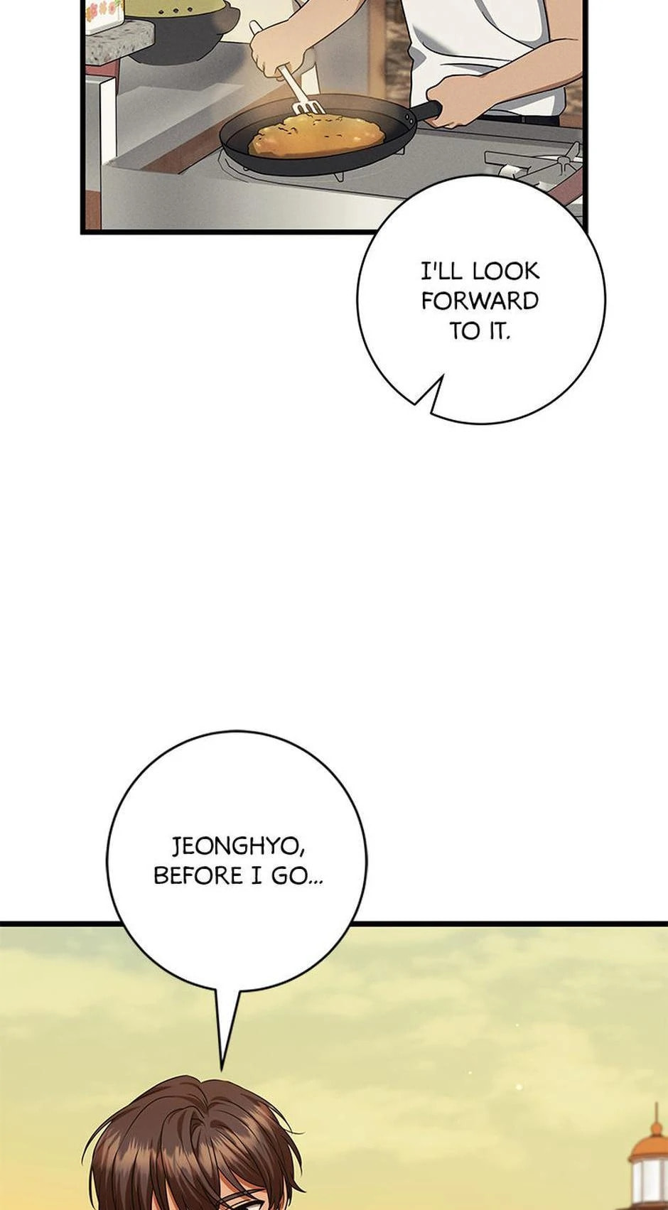 Welcome to the Dungeon Hotel Chapter 68 page 3 - 