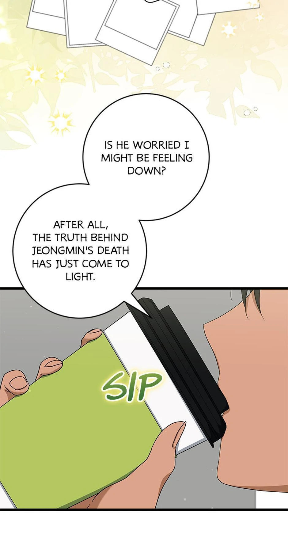 Welcome to the Dungeon Hotel Chapter 68 page 22 - 