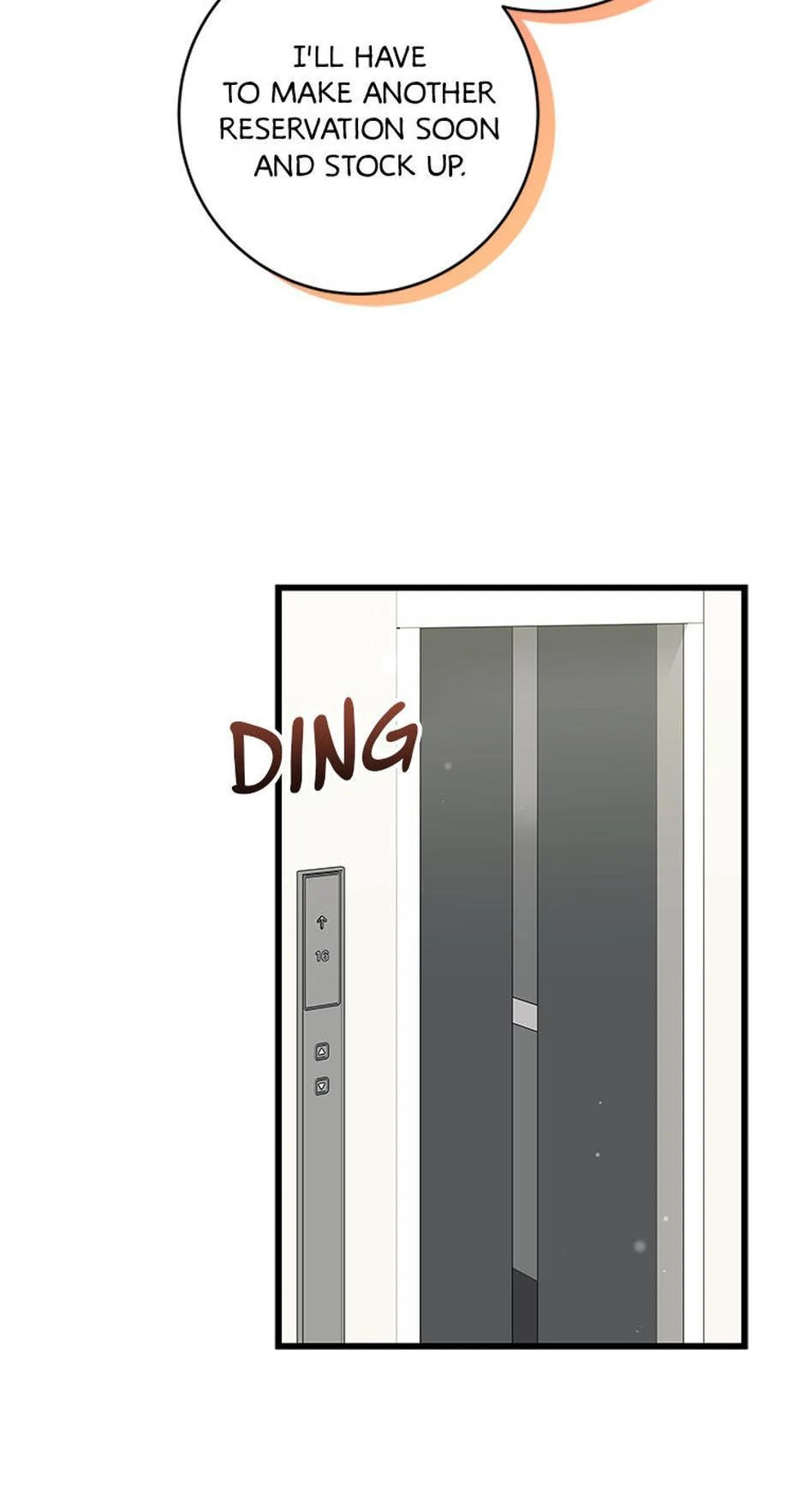 Welcome to the Dungeon Hotel Chapter 68 page 24 - 