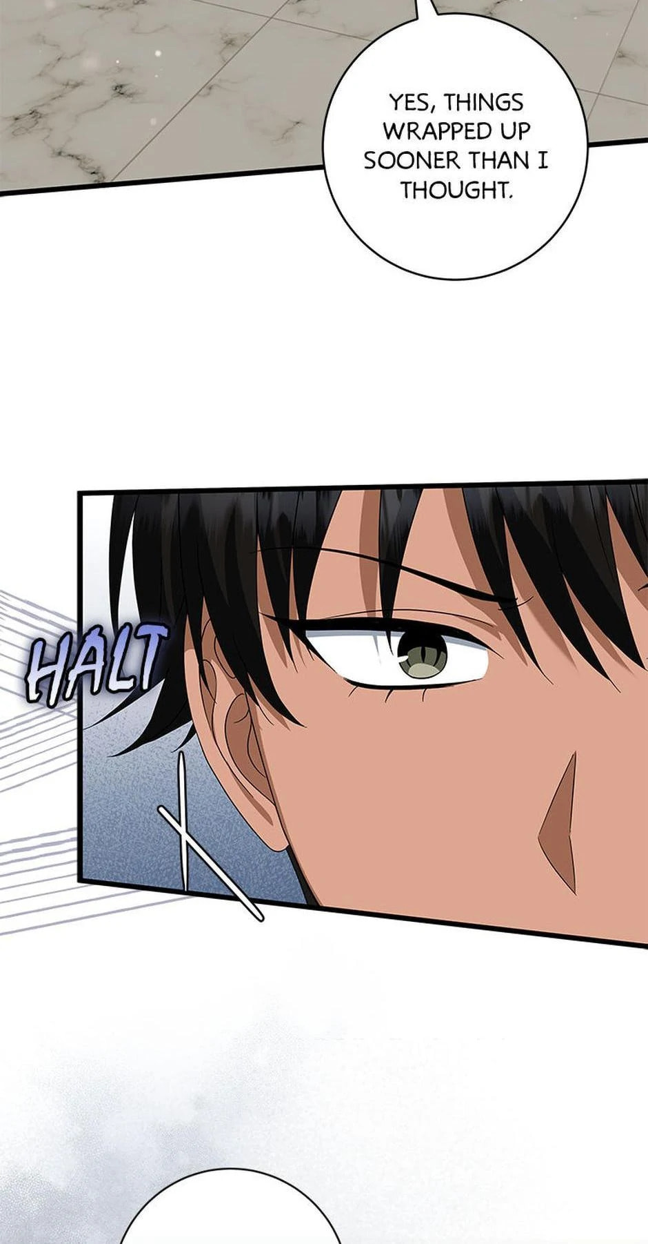 Welcome to the Dungeon Hotel Chapter 68 page 26 - 