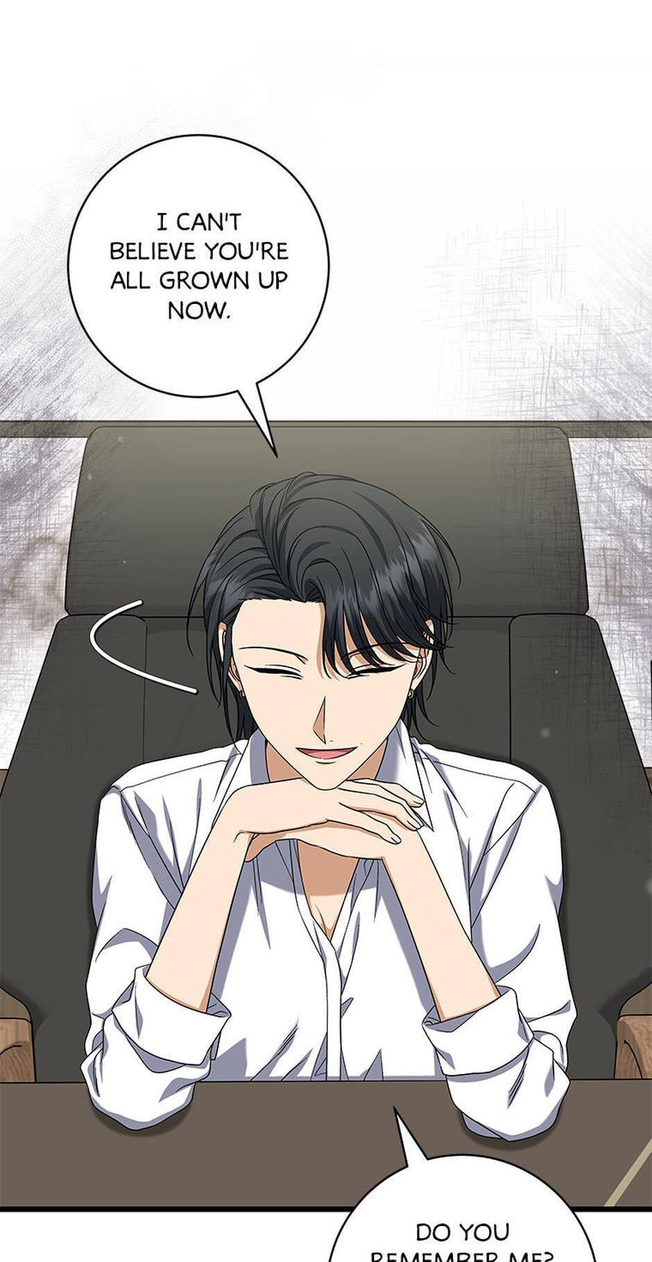 Welcome to the Dungeon Hotel Chapter 68 page 31 - 