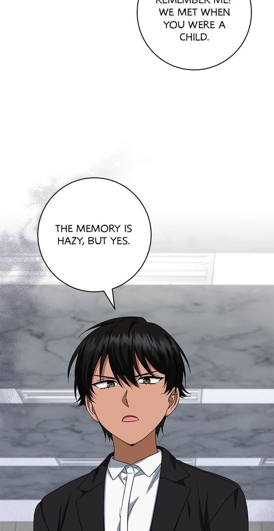 Welcome to the Dungeon Hotel Chapter 68 page 32 - 