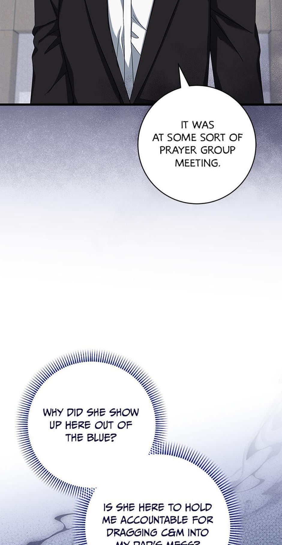 Welcome to the Dungeon Hotel Chapter 68 page 33 - 