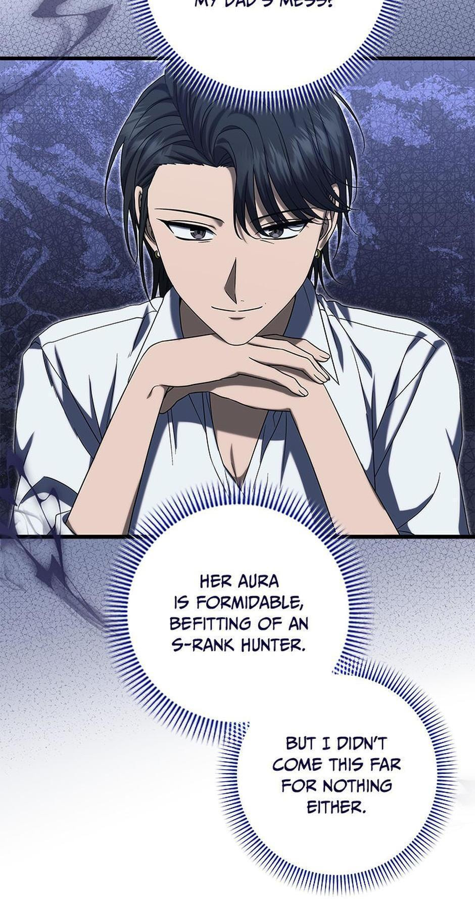 Welcome to the Dungeon Hotel Chapter 68 page 34 - 