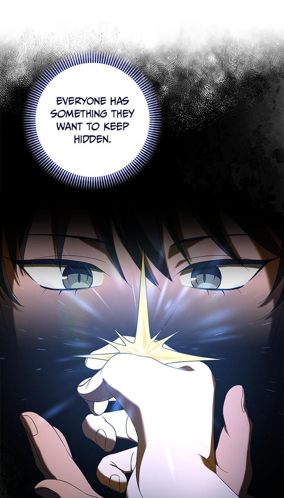 Welcome to the Dungeon Hotel Chapter 68 page 35 - 