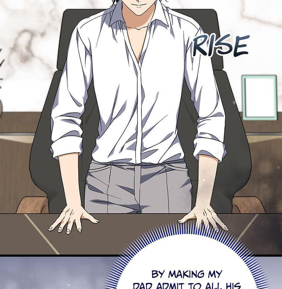 Welcome to the Dungeon Hotel Chapter 68 page 41 - 