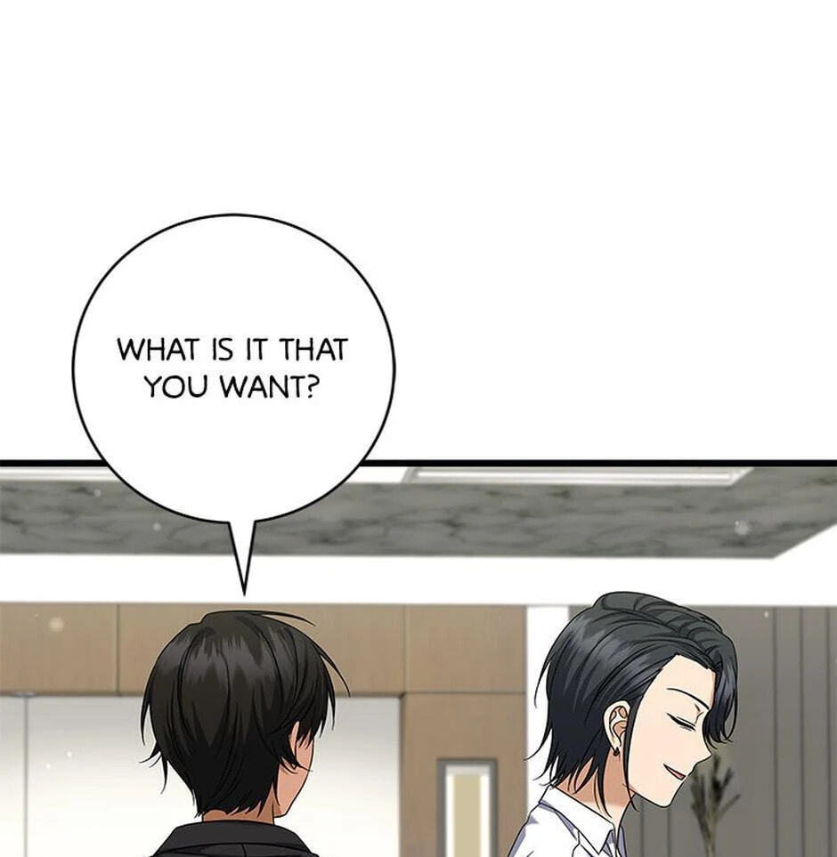 Welcome to the Dungeon Hotel Chapter 68 page 48 - 