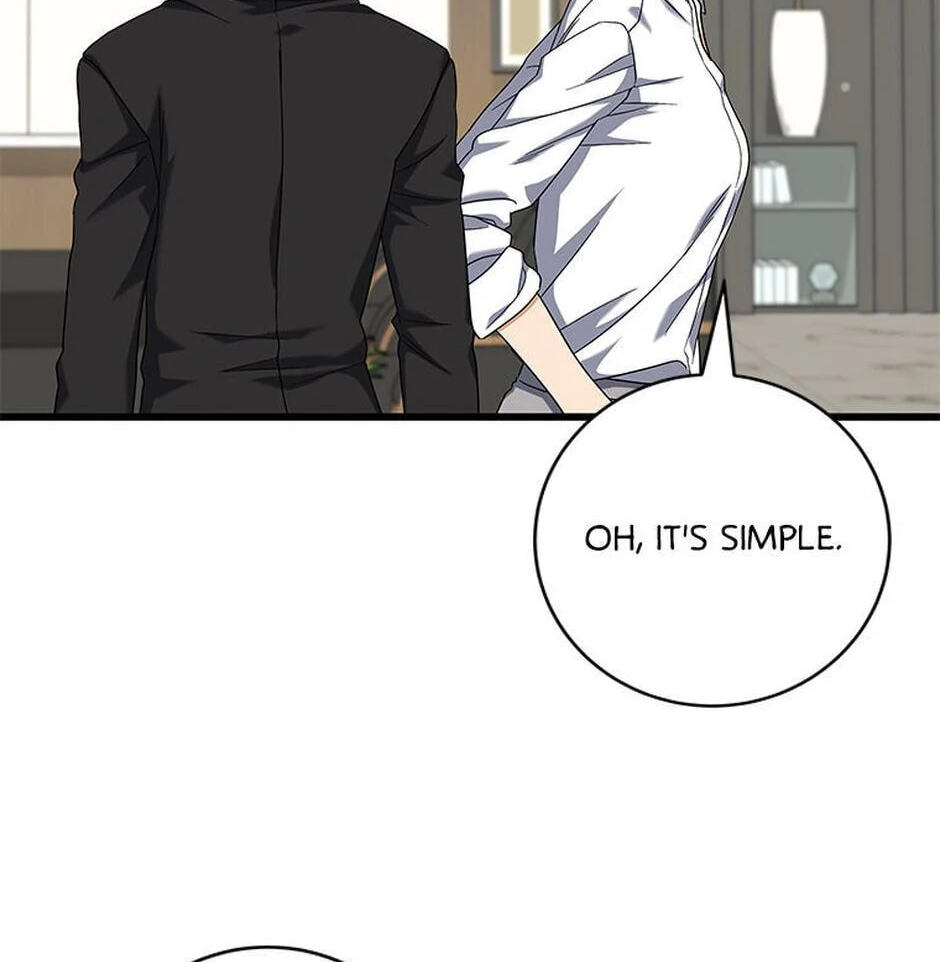 Welcome to the Dungeon Hotel Chapter 68 page 49 - 